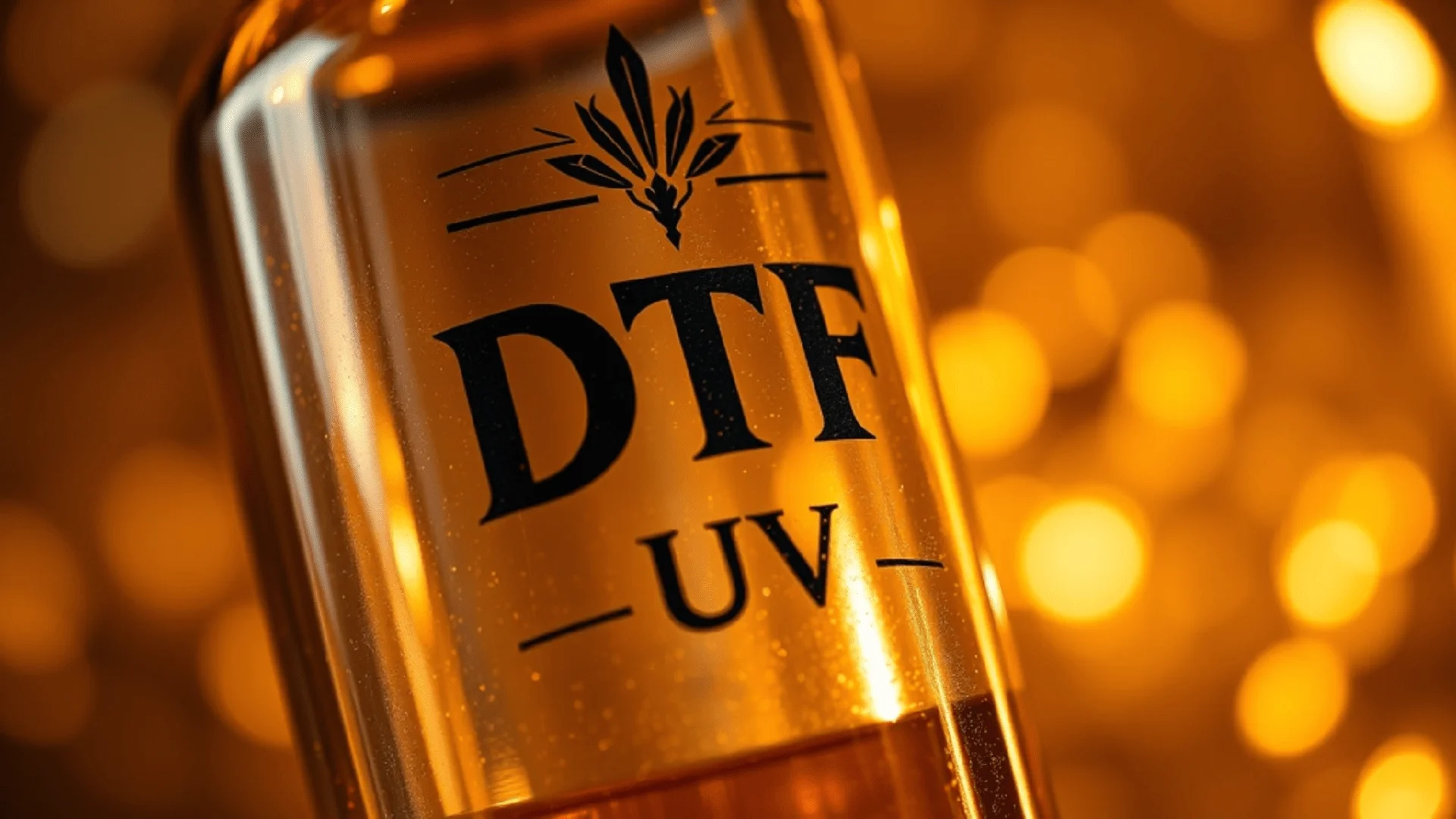 UV DTF چیست