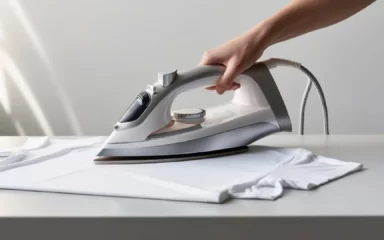 چاپ DTF با اتو