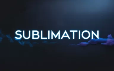 سابلیمیشن چیست